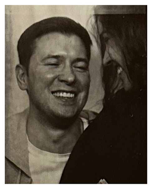 Егор и Александра